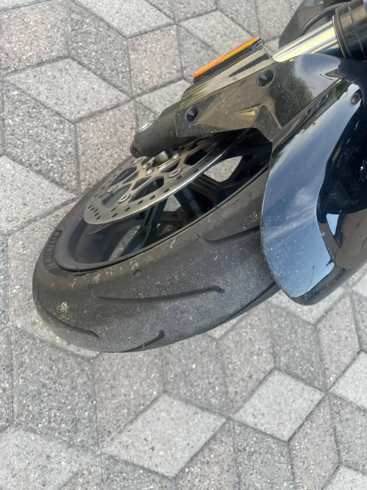 Harley-Davidson Pan America 1250 ST (2025 - 26) (3)
