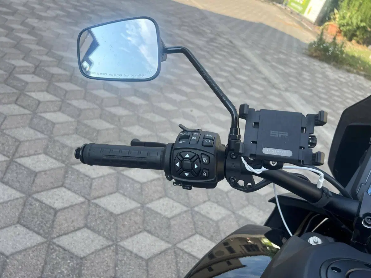 Harley-Davidson Pan America 1250 ST (2025 - 26) (7)
