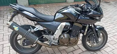 Kawasaki Z 750 S usata