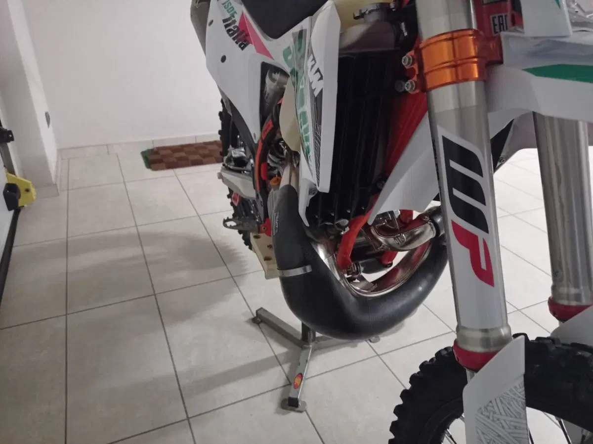 KTM 300 EXC TPI Six Days (2021) (3)