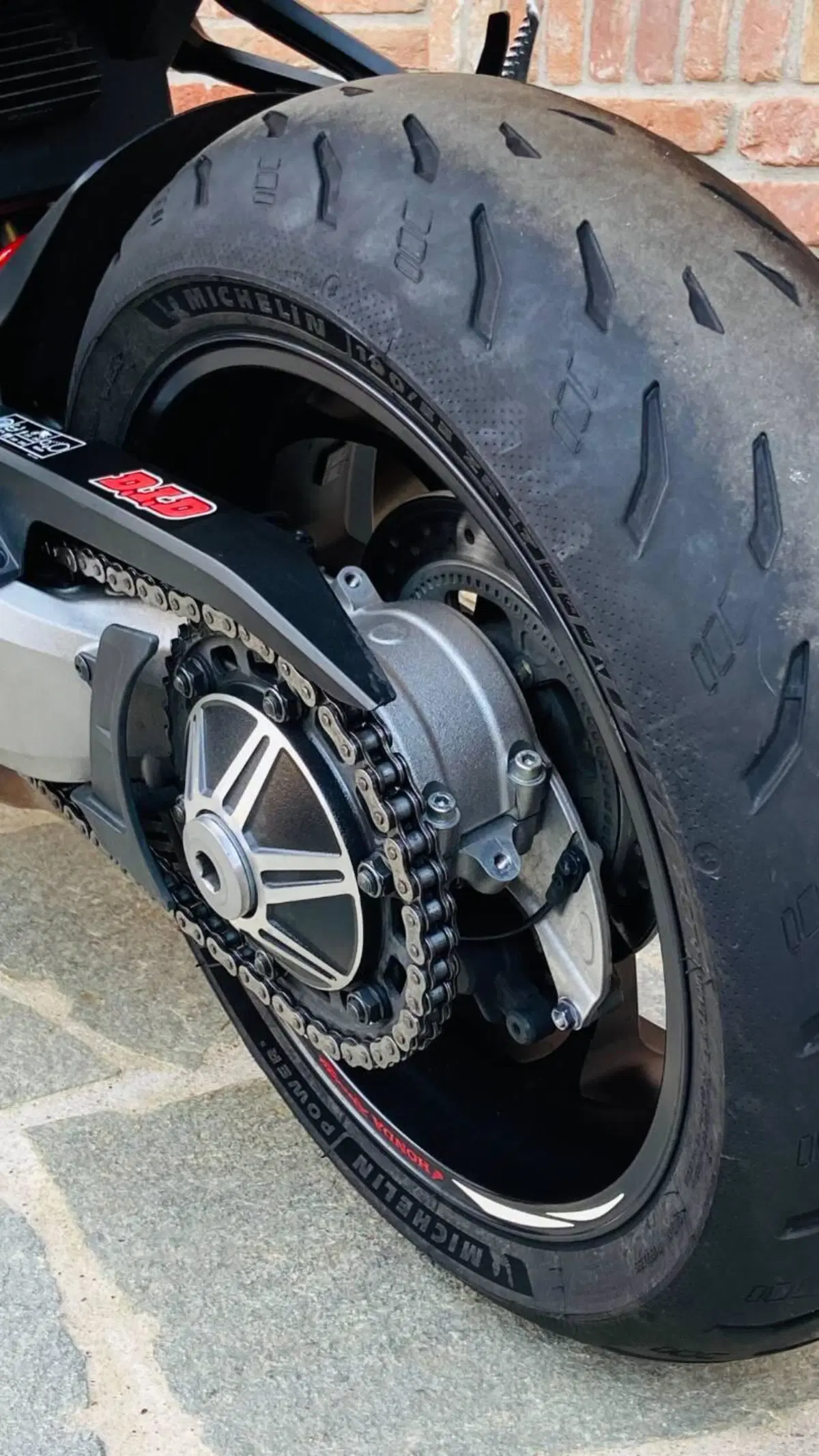 Honda CB 1000 R + Neo Sport Cafè (2019 - 20) (8)