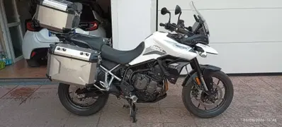 Triumph Tiger 900 GT Pro (2020 - 23) usata