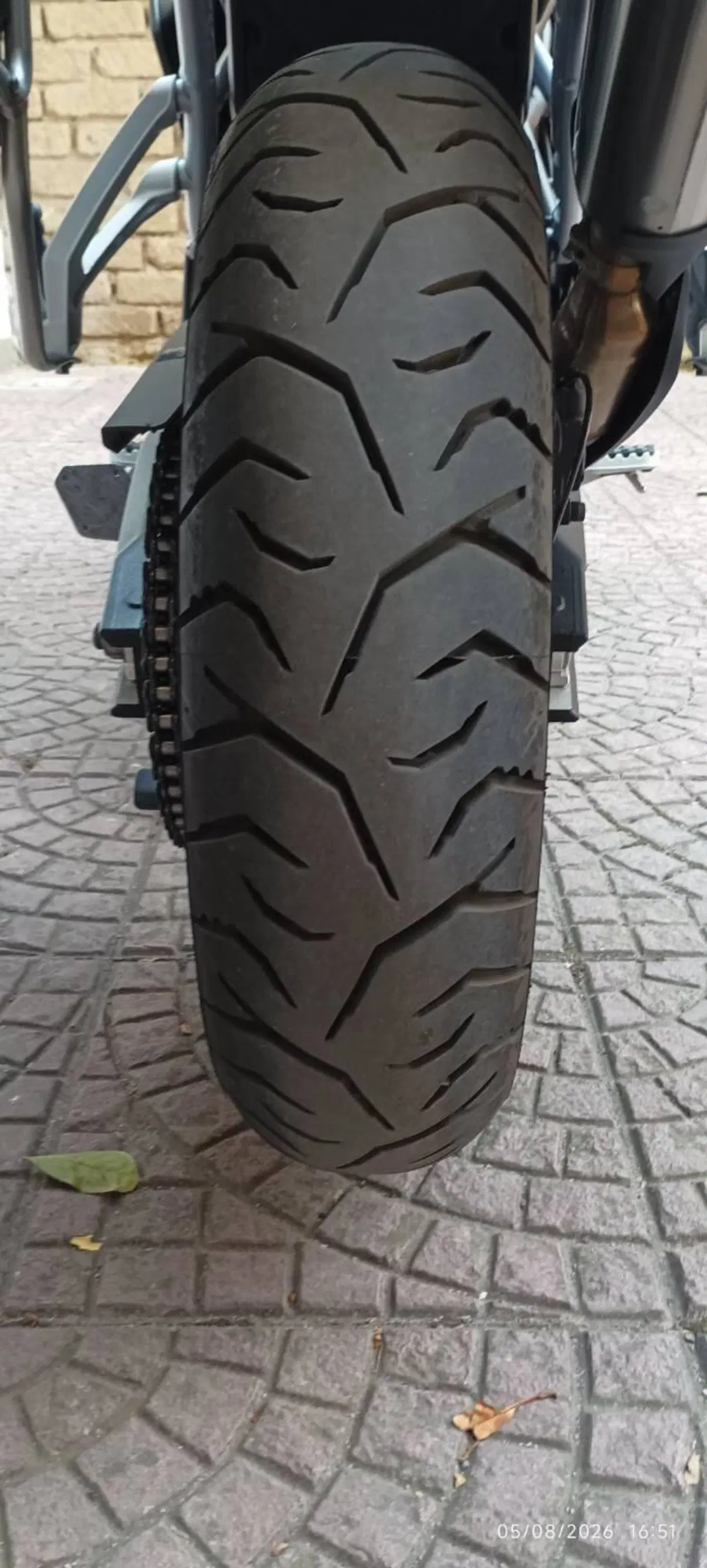 Triumph Tiger 900 GT Pro (2020 - 23) (6)