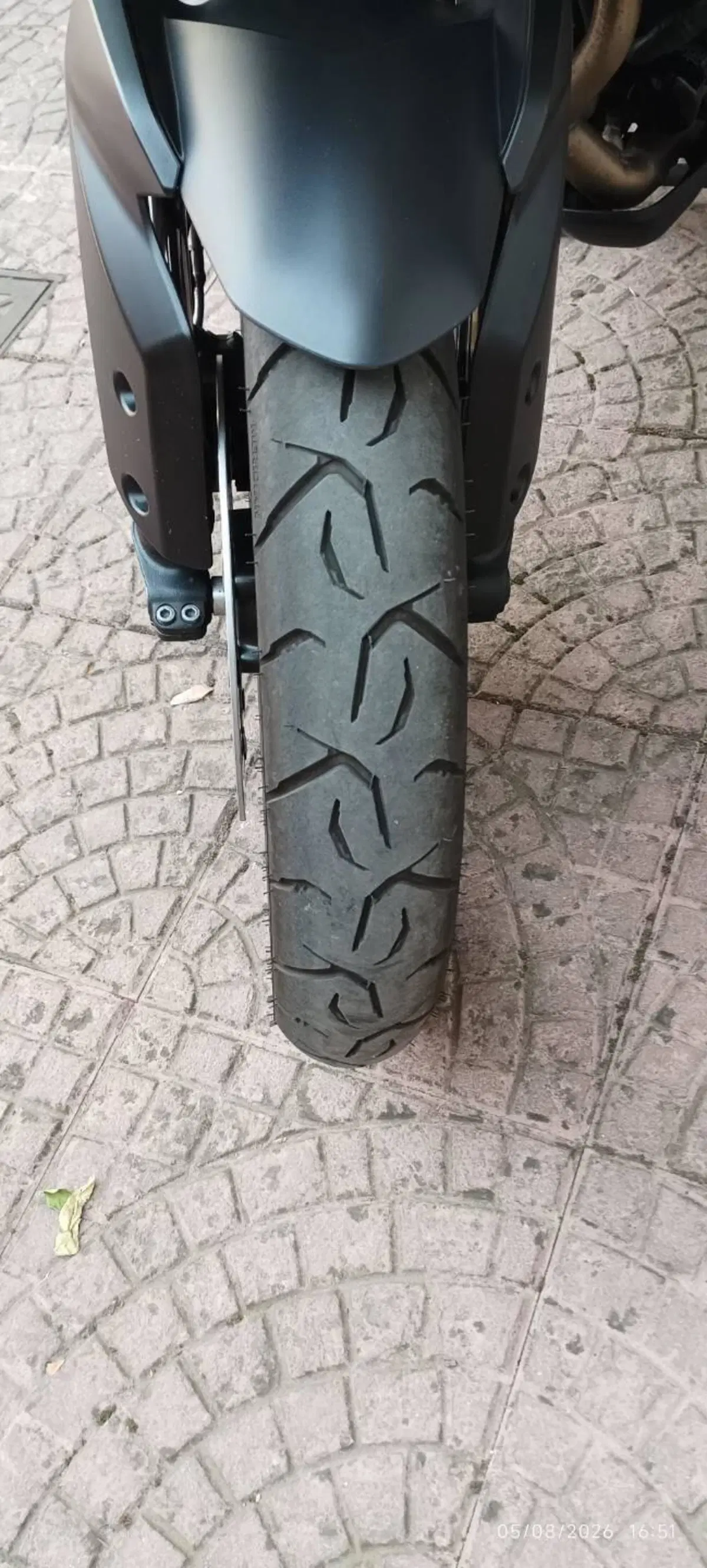 Triumph Tiger 900 GT Pro (2020 - 23) (7)