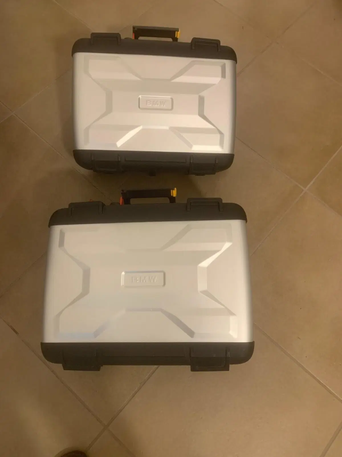 Bmw R 1200 GS (2013 - 16) (6)