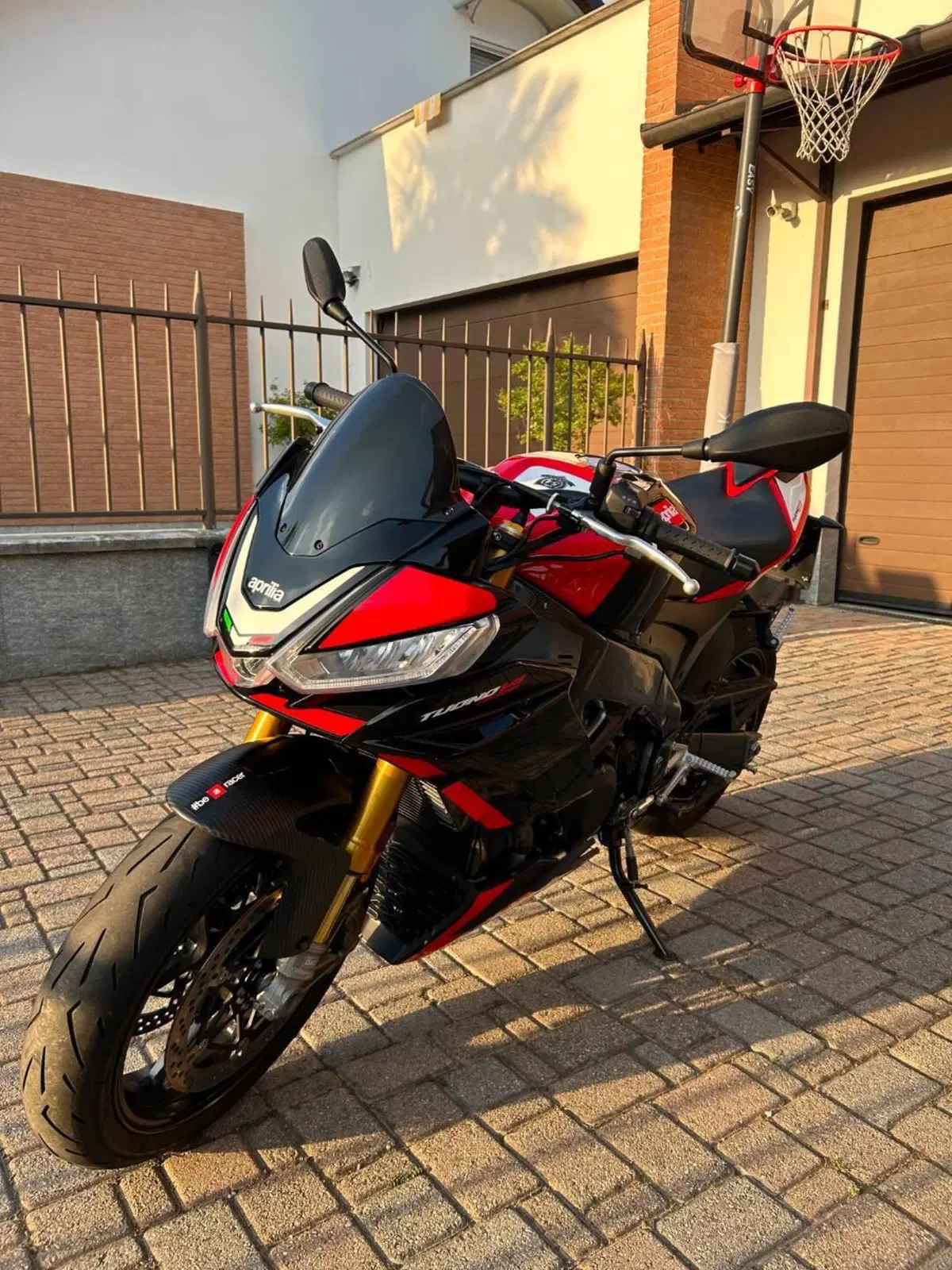 Aprilia Tuono V4 Factory SE-09 SBK (2024) (3)
