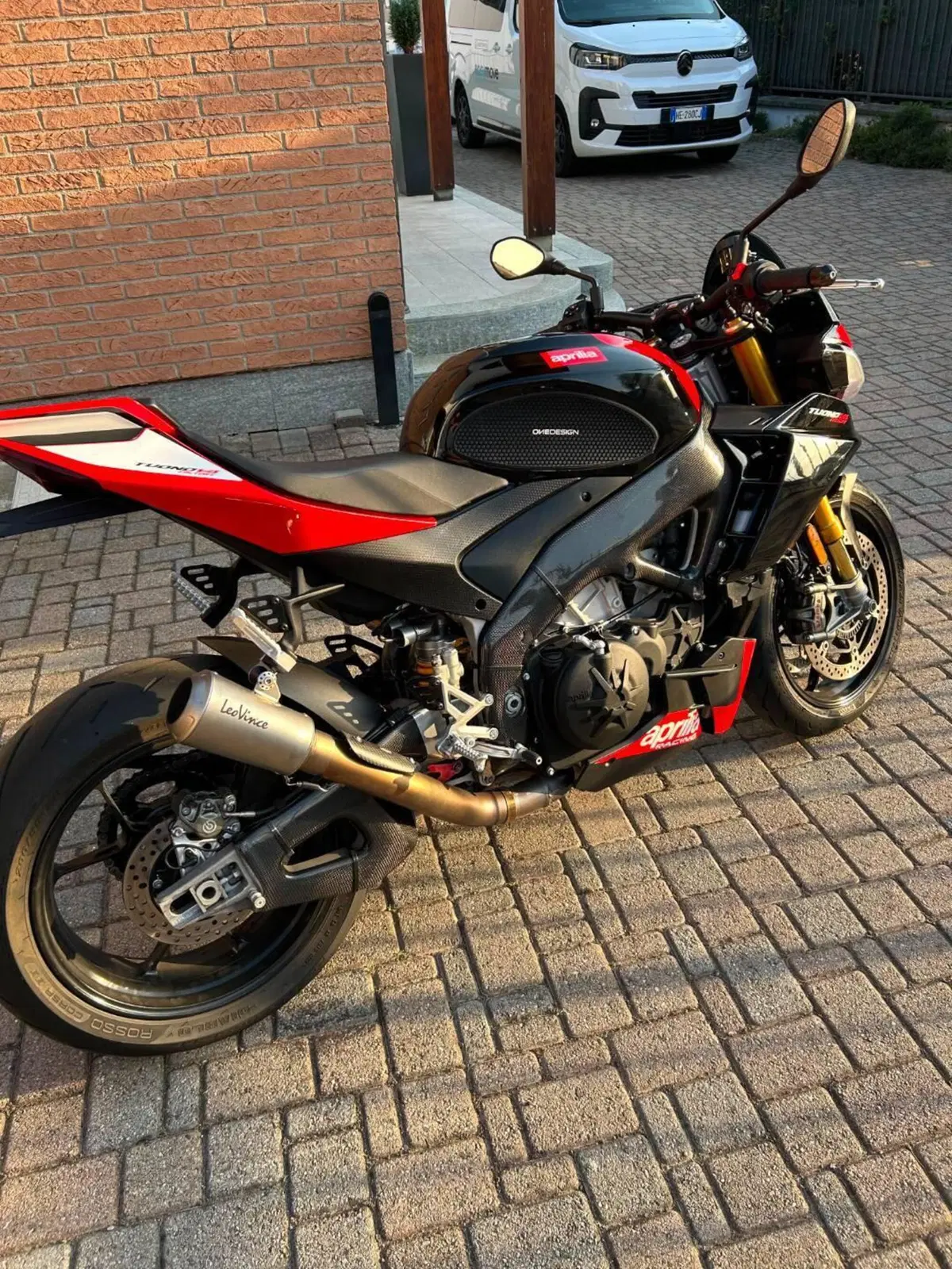 Aprilia Tuono V4 Factory SE-09 SBK (2024) (6)