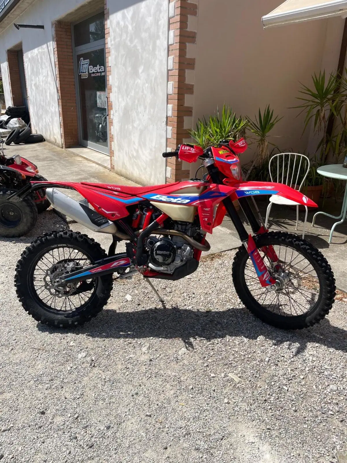 Betamotor RR 350 4T Enduro (2021)