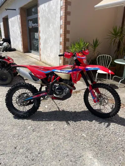 Betamotor RR 350 4T Enduro (2021) usata