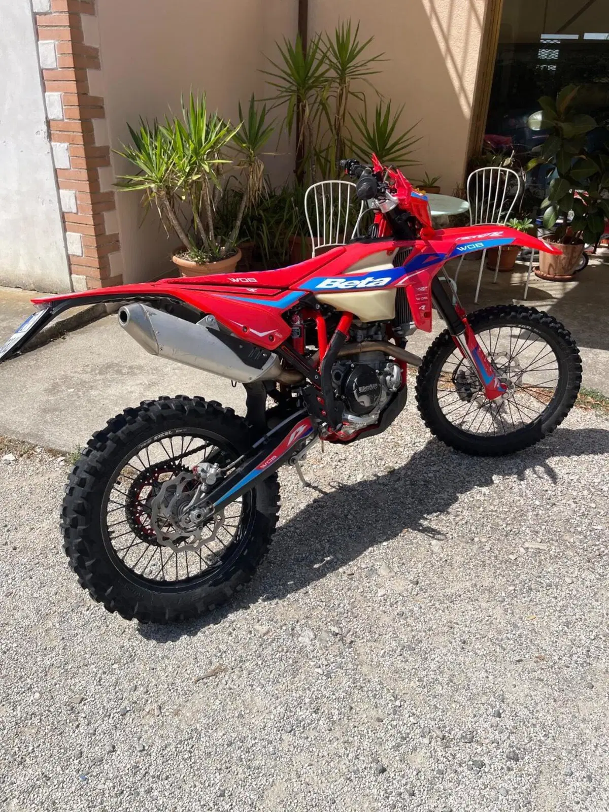 Betamotor RR 350 4T Enduro (2021) (2)