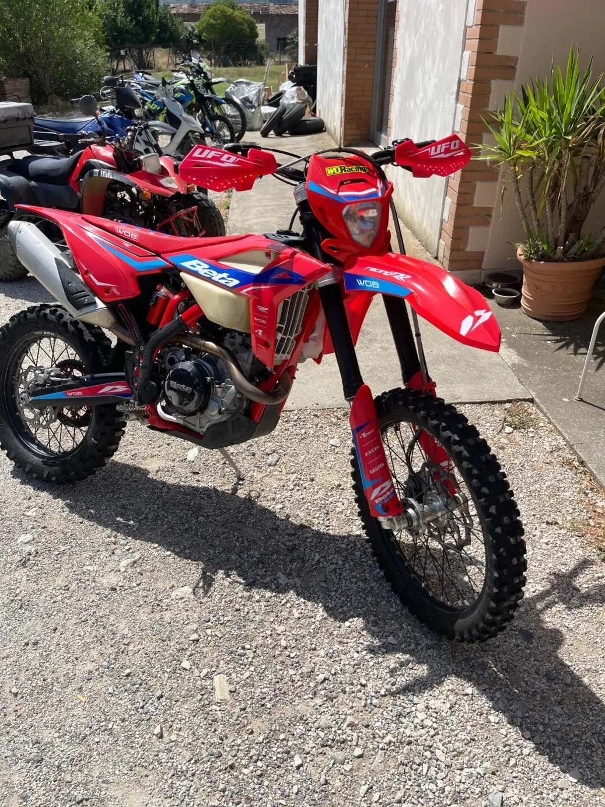 Betamotor RR 350 4T Enduro (2021) (3)