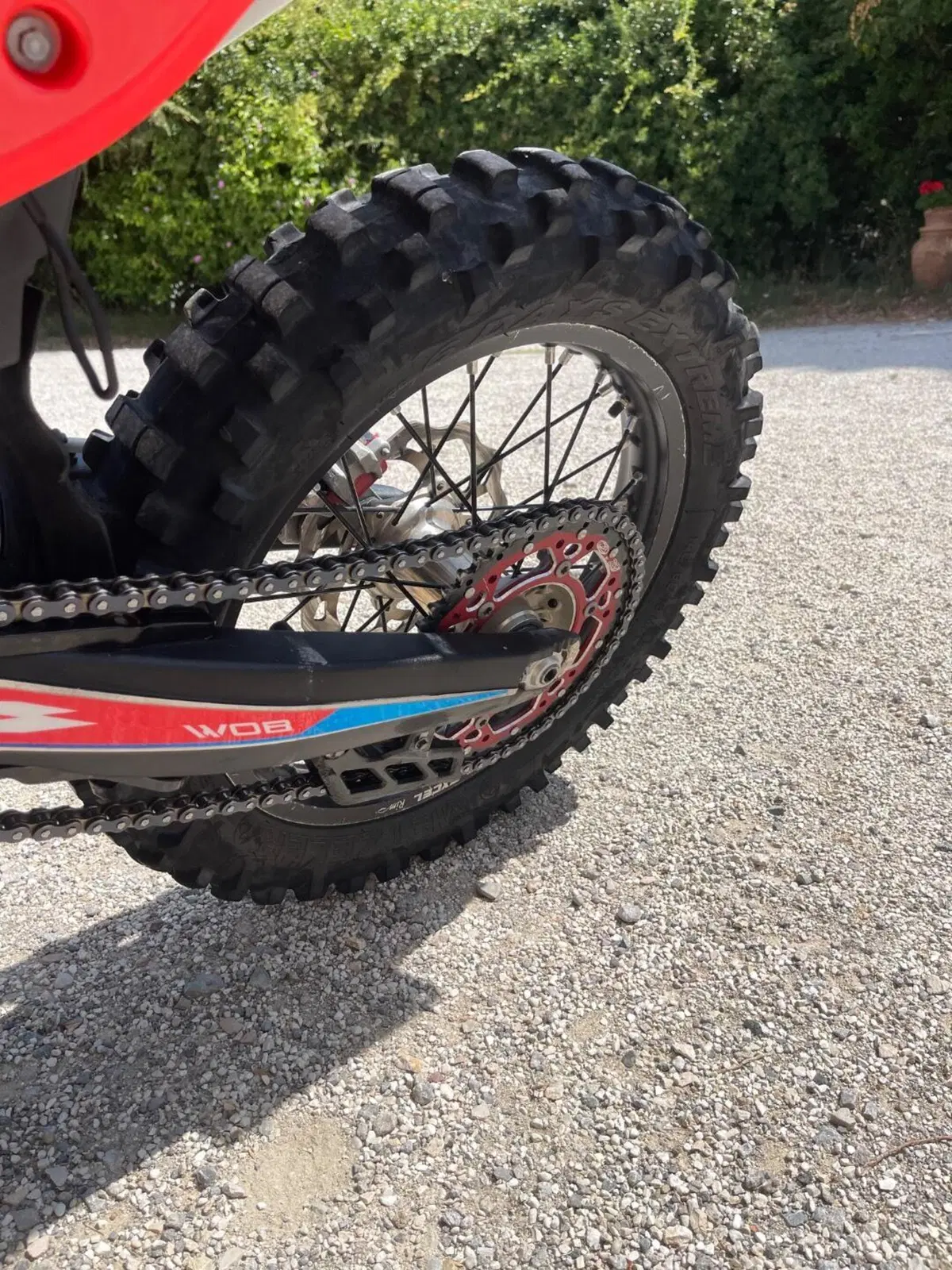 Betamotor RR 350 4T Enduro (2021) (5)