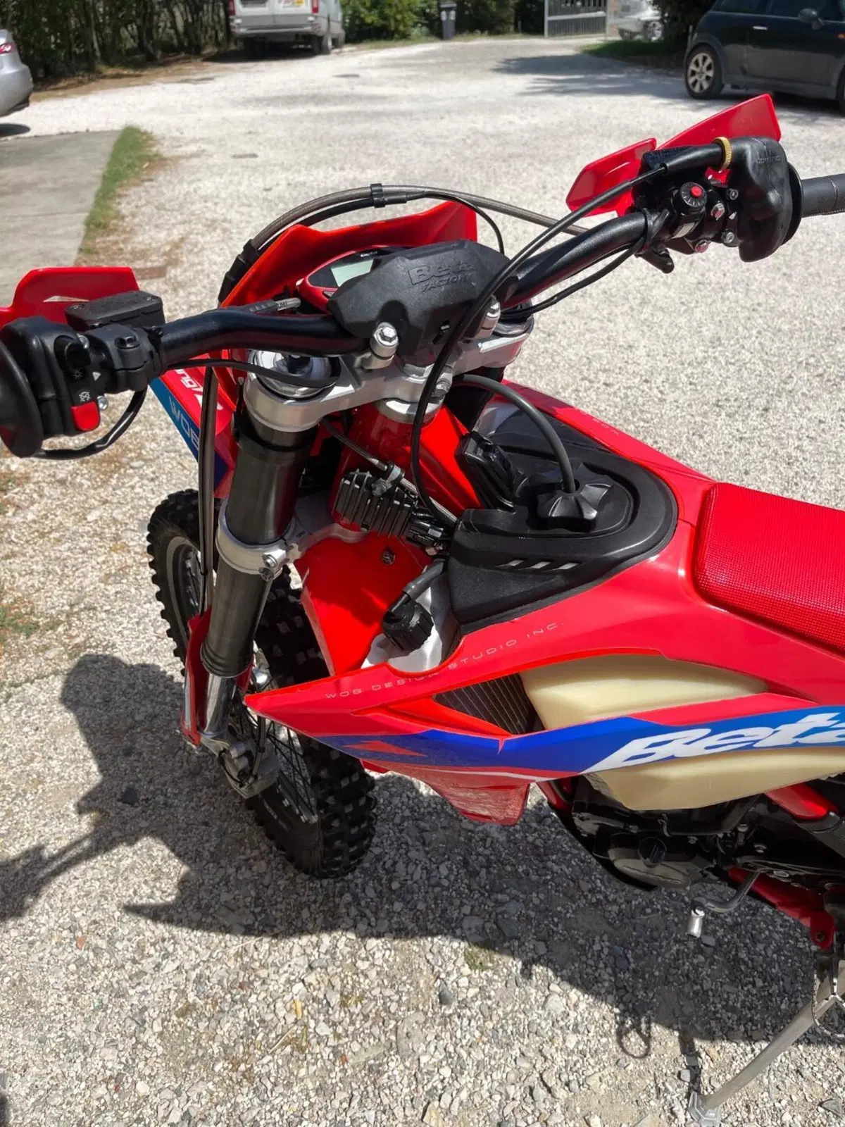 Betamotor RR 350 4T Enduro (2021) (8)