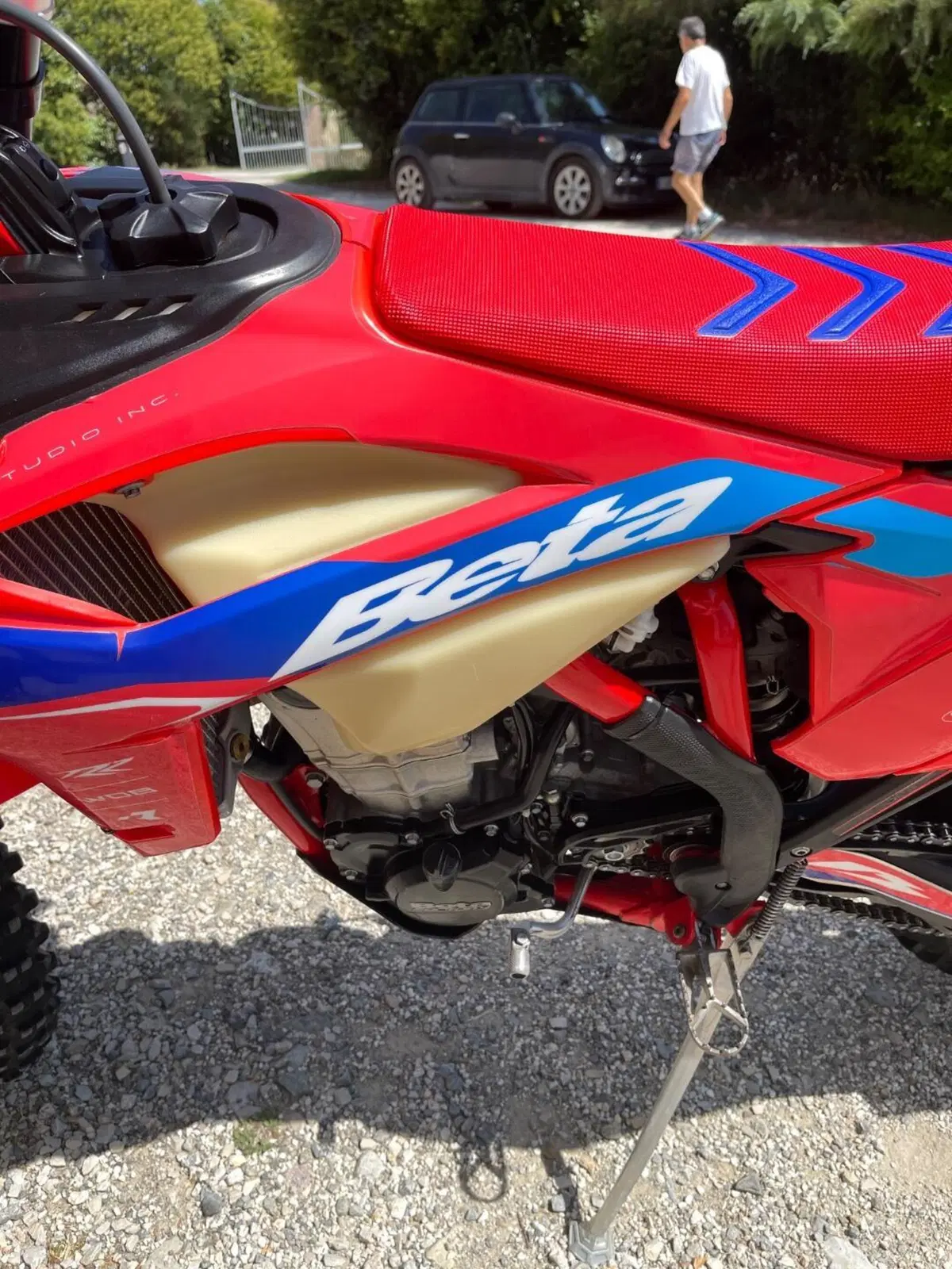 Betamotor RR 350 4T Enduro (2021) (9)