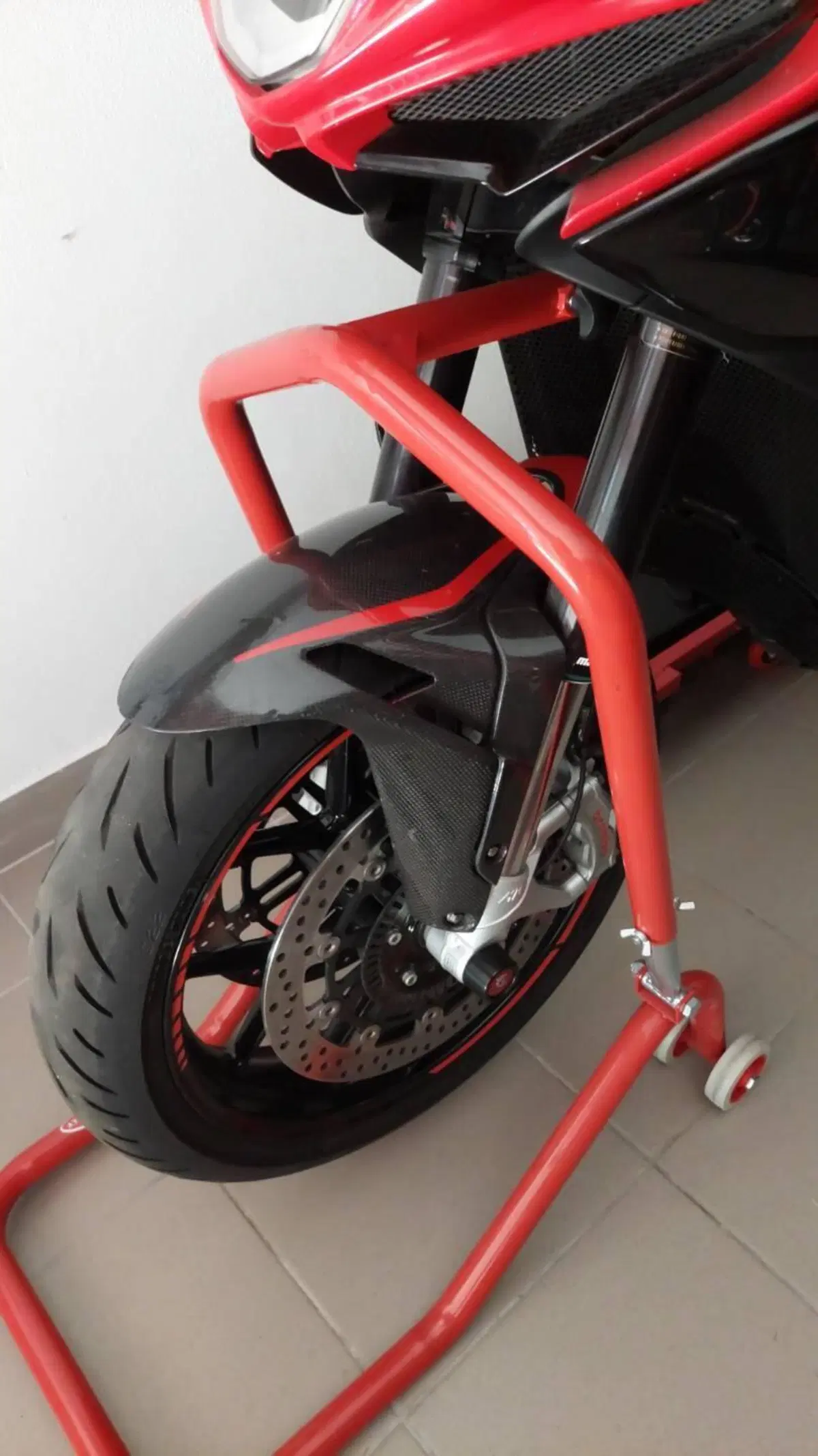 MV Agusta Turismo Veloce 800 (2020) (3)