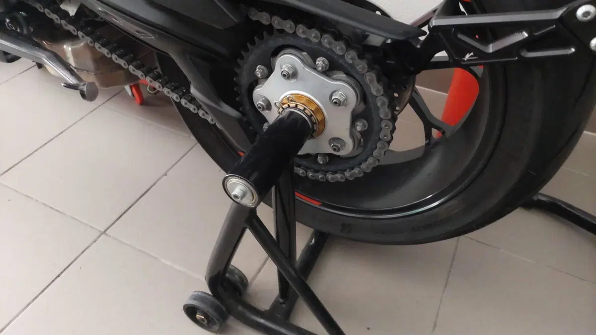 MV Agusta Turismo Veloce 800 (2020) (4)