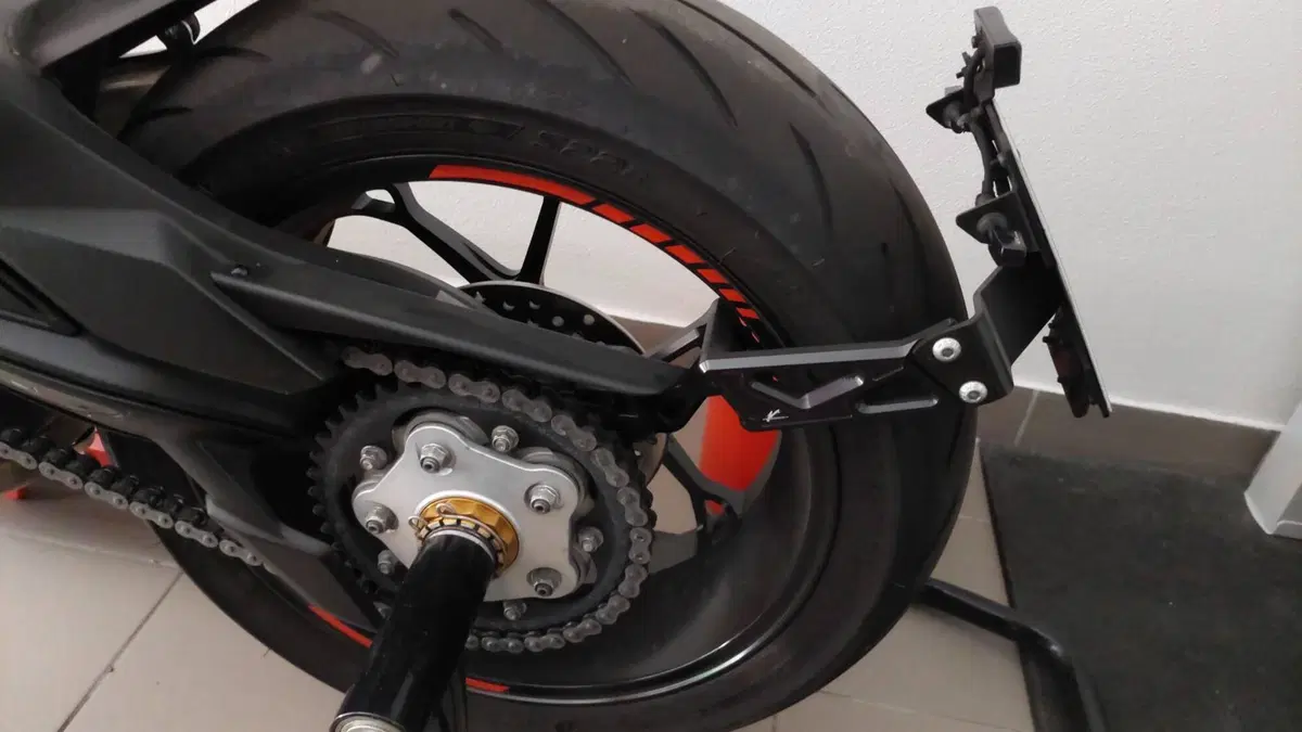 MV Agusta Turismo Veloce 800 (2020) (5)