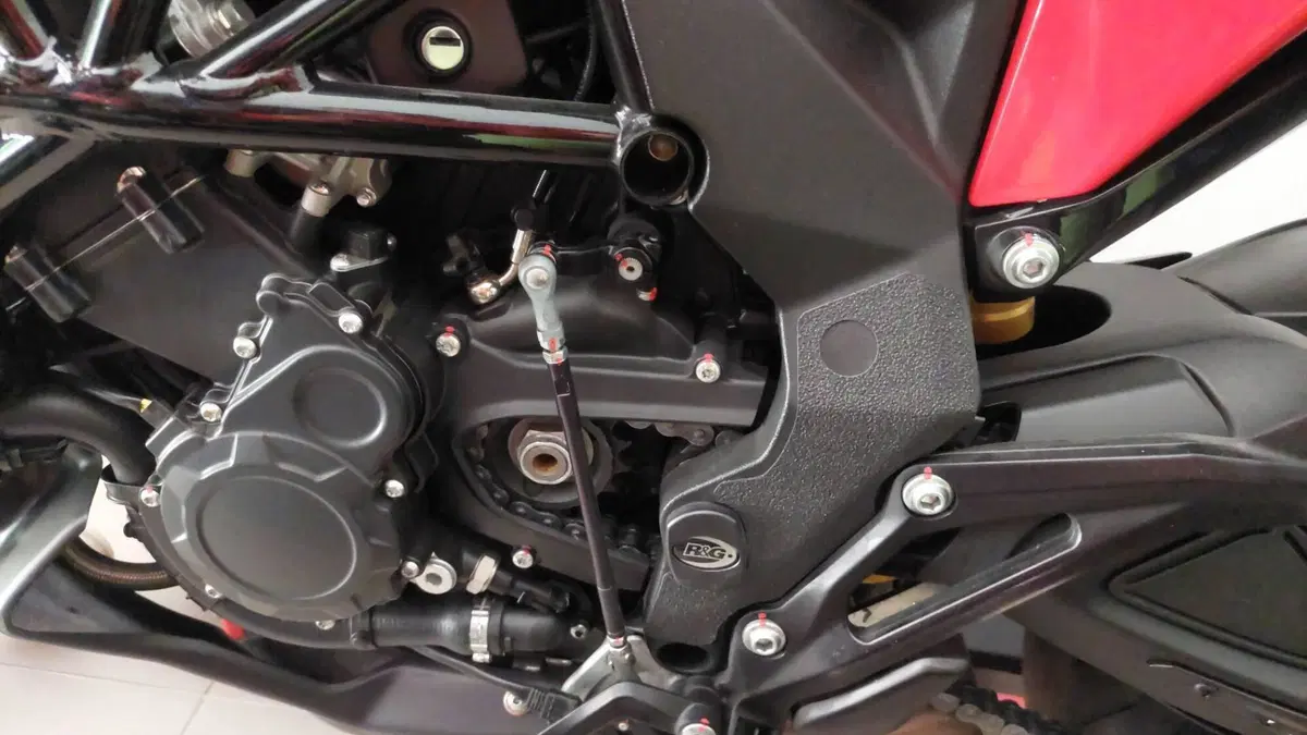 MV Agusta Turismo Veloce 800 (2020) (8)