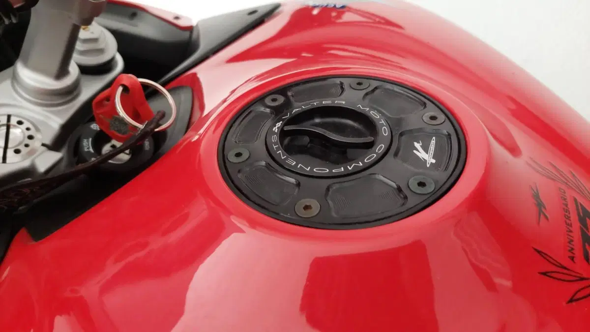 MV Agusta Turismo Veloce 800 (2020) (11)