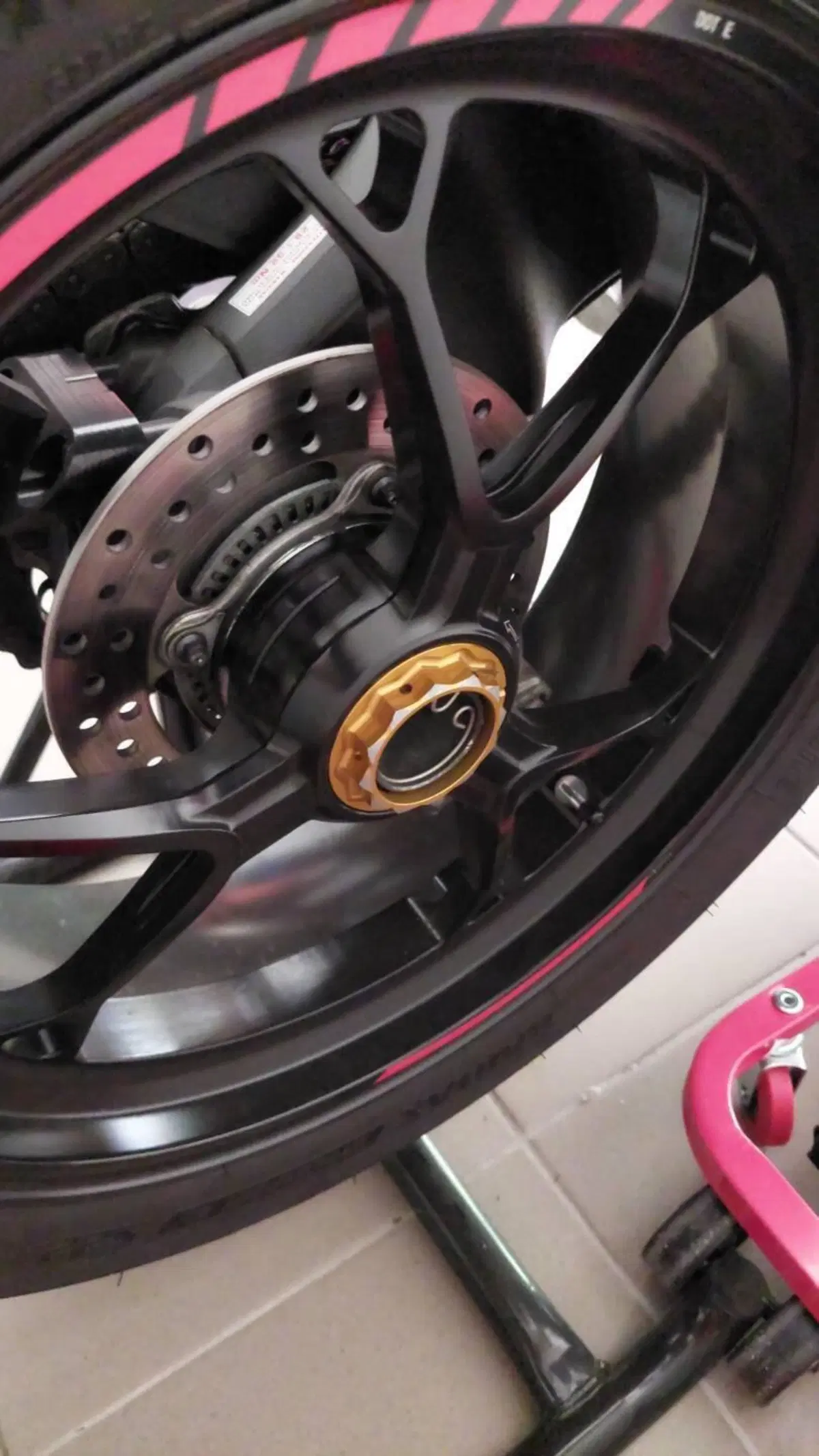 MV Agusta Turismo Veloce 800 (2020) (14)
