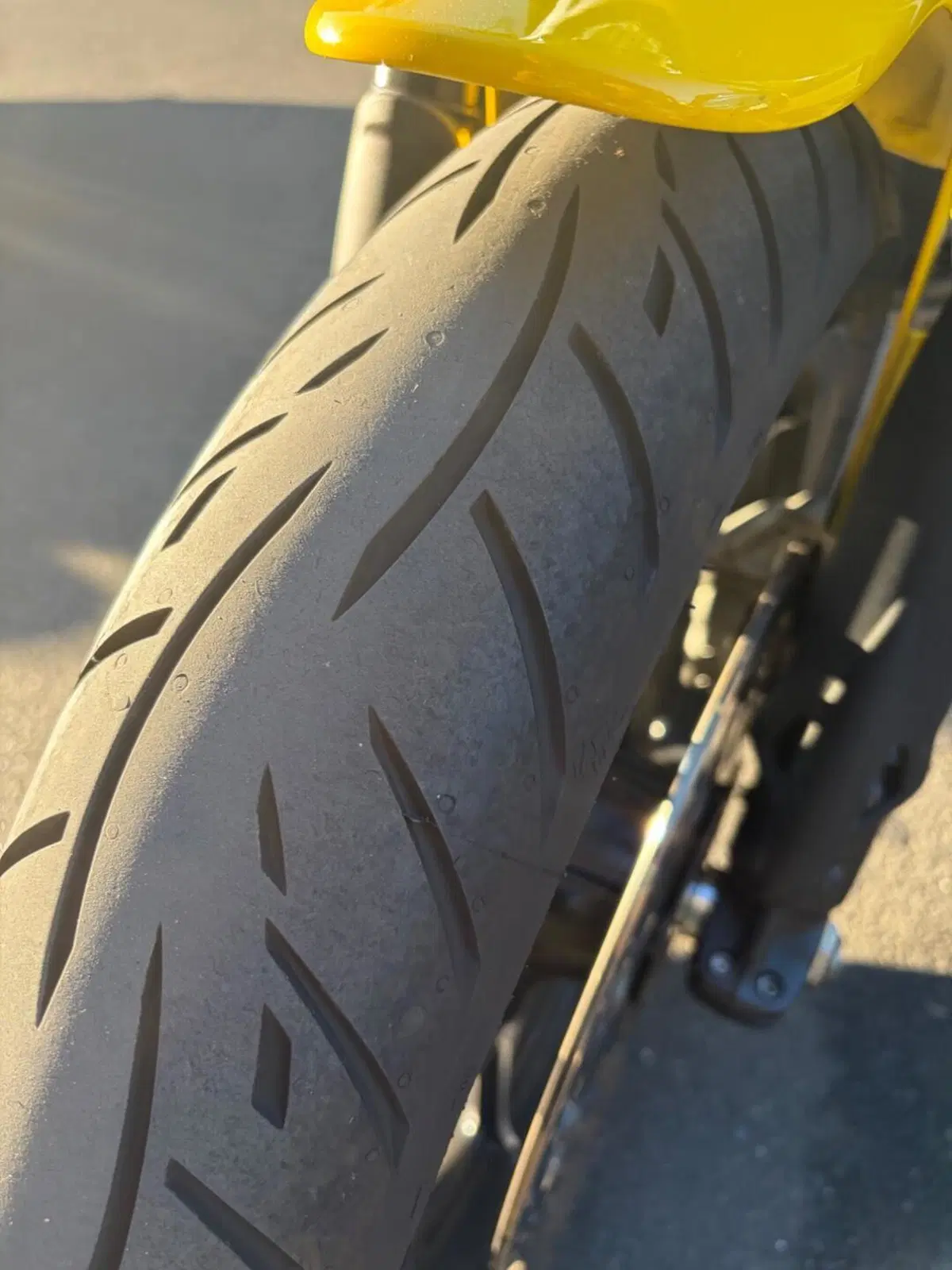 Ducati Scrambler 800 Icon (2021 - 22) (7)