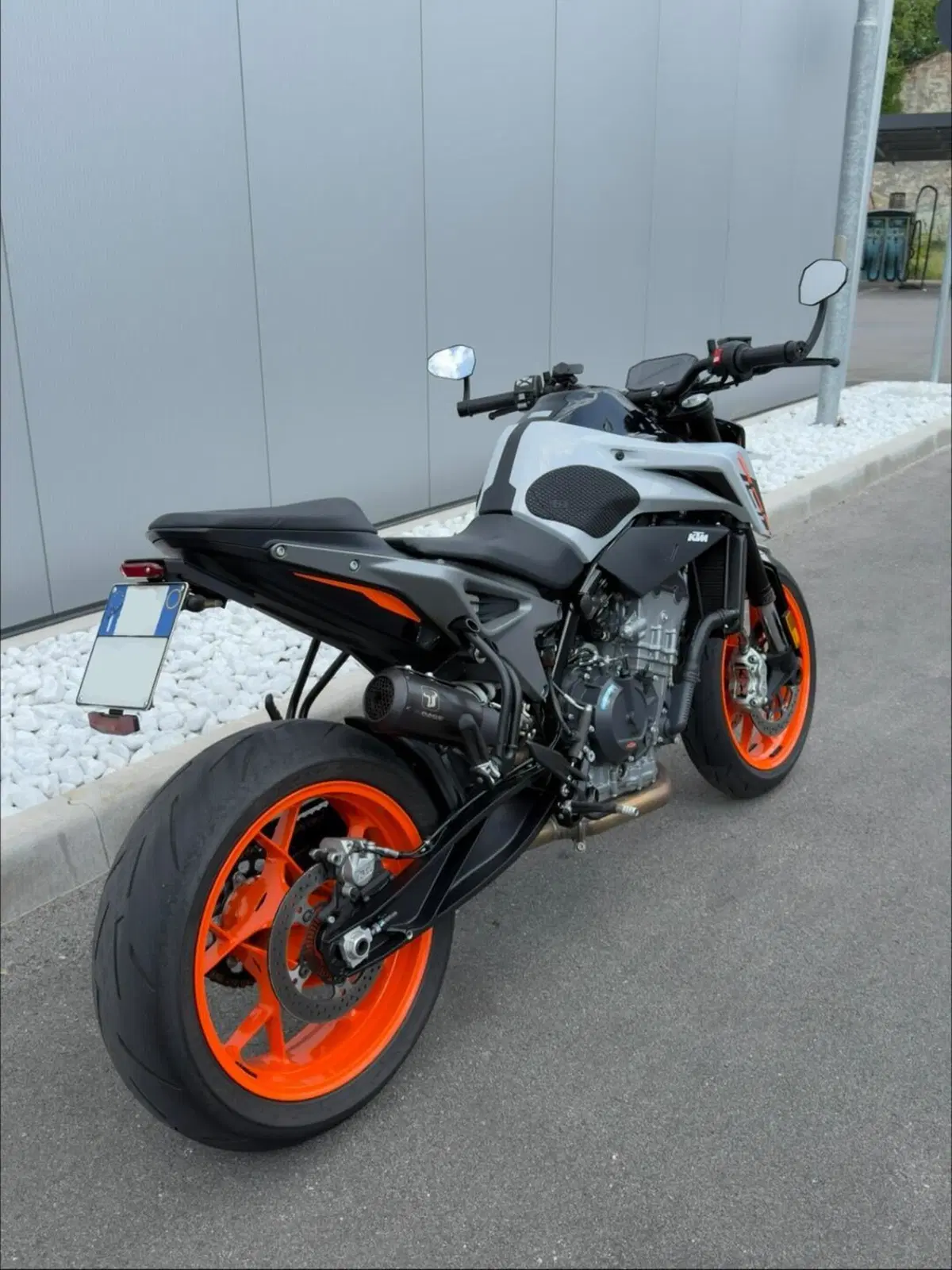 KTM 790 Duke L (2023 - 24) (2)