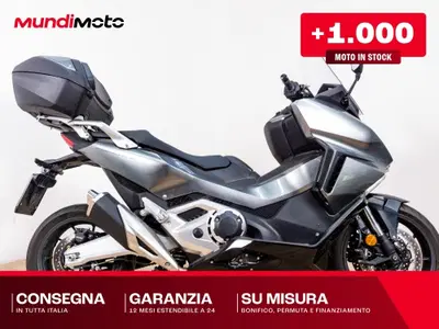 Honda Forza 750 (2025 - 26) usata