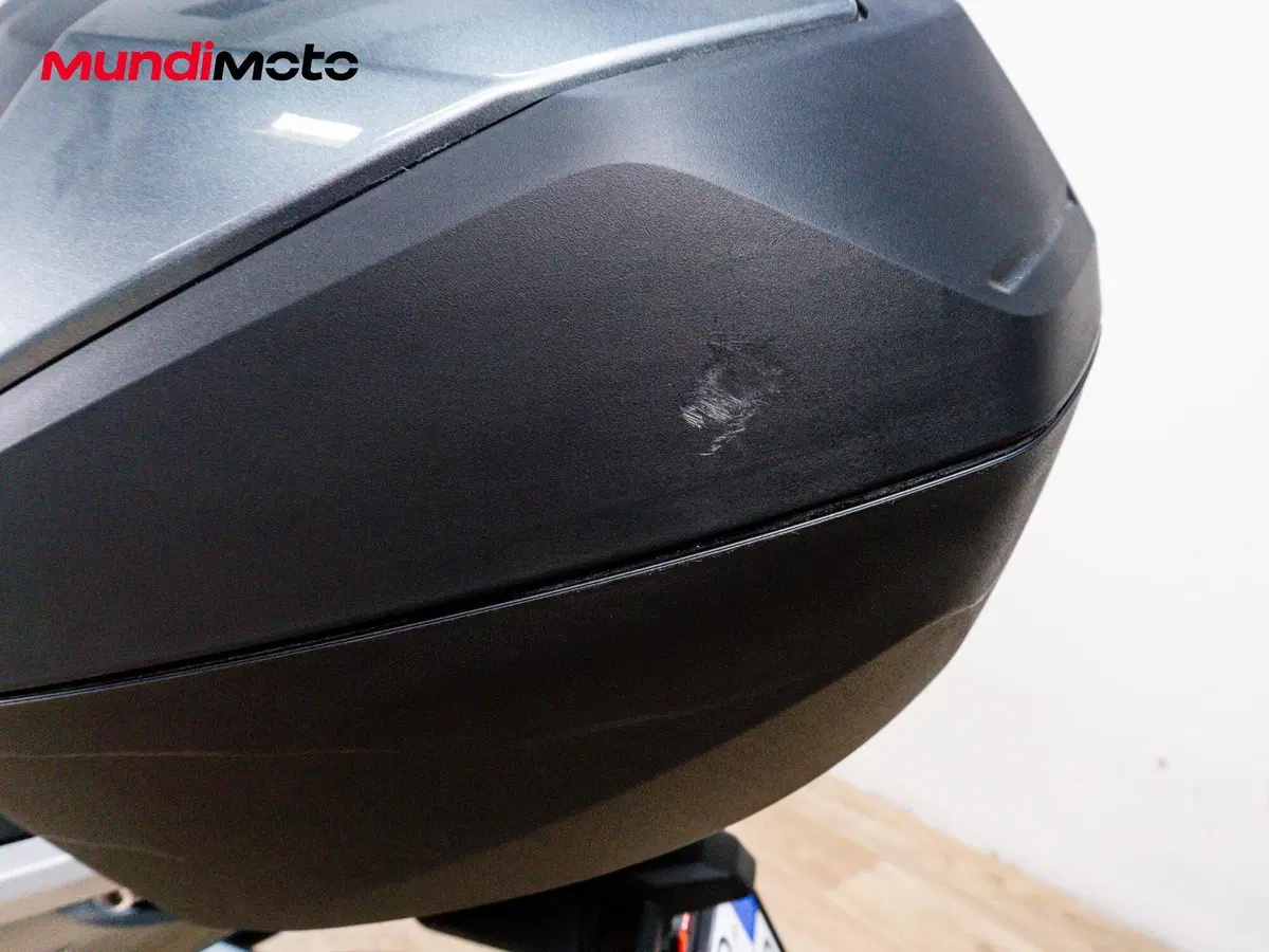 Honda Forza 750 (2025 - 26) (13)