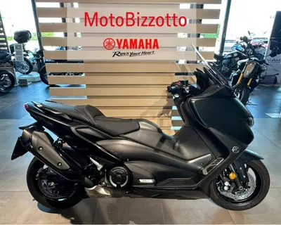 Yamaha T-Max 560 (2020 - 21) usata