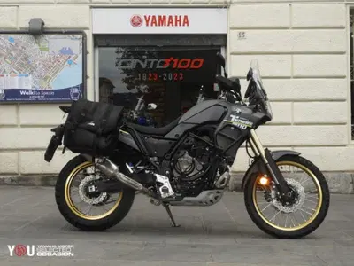 Yamaha T&eacute;n&eacute;r&eacute; 700 Explore Edition (2023 - 25) usata