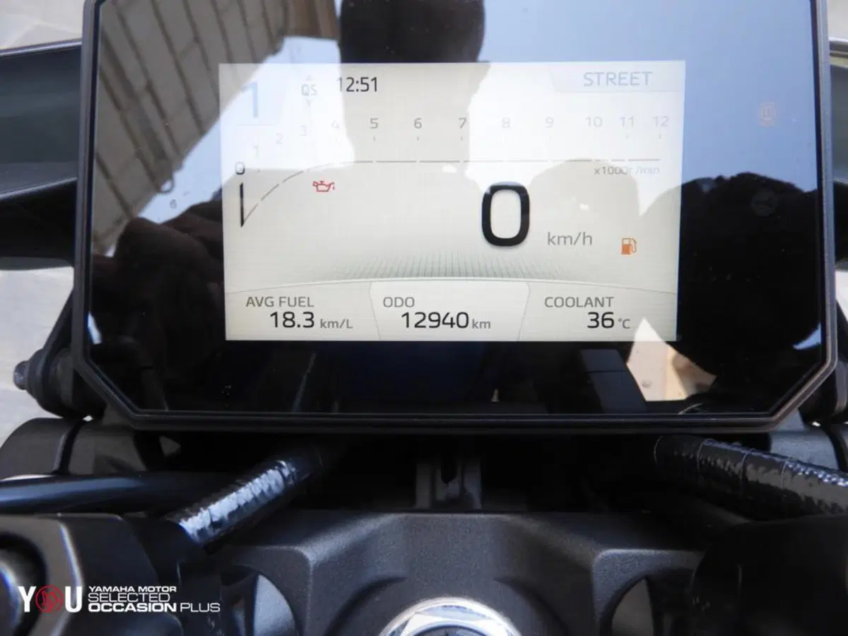 Yamaha MT-09 (2024 - 26) (5)