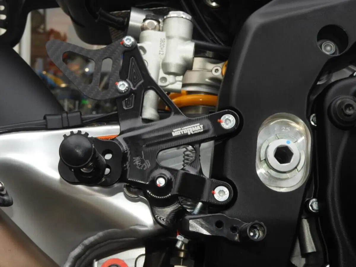 Aprilia RSV4 1100 Factory (2025 - 26) (2)