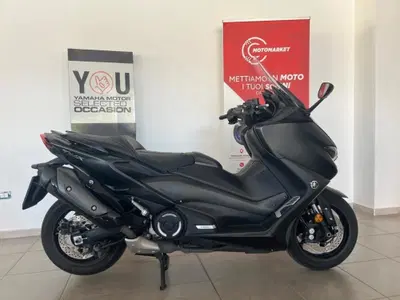 Yamaha T-Max 560 (2020 - 21) usata