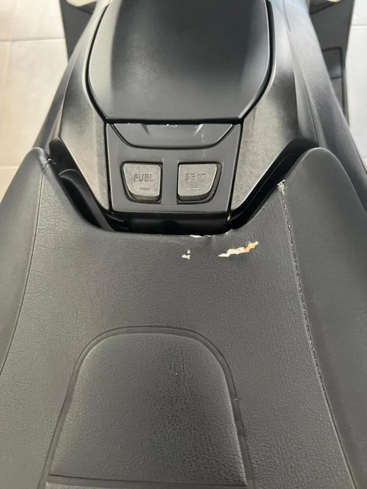 Yamaha T-Max 560 (2020 - 21) (3)