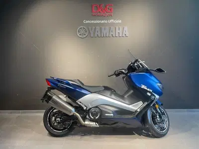 Yamaha T-Max 530 DX (2017 - 19) usata