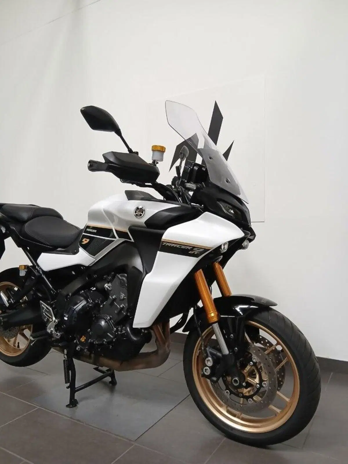 Yamaha Tracer 9 GT (2021 - 24) (2)
