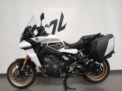 Yamaha Tracer 9 GT (2021 - 24) usata