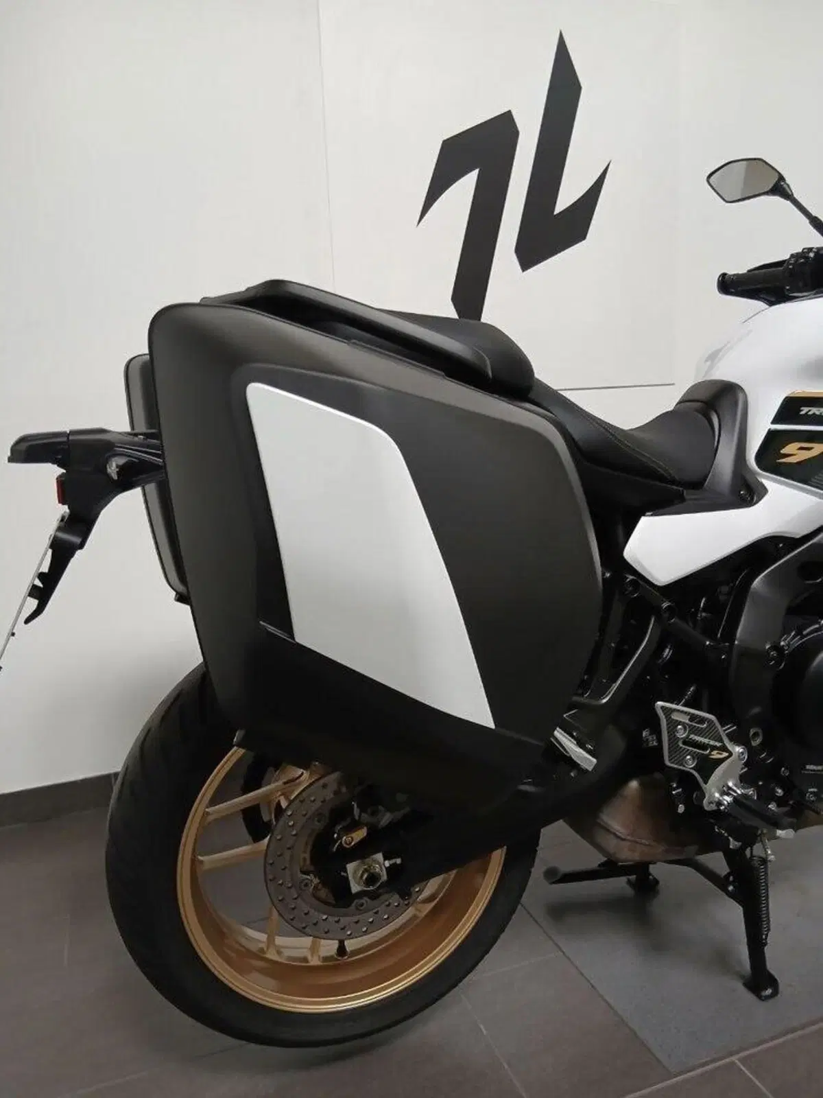 Yamaha Tracer 9 GT (2021 - 24) (3)