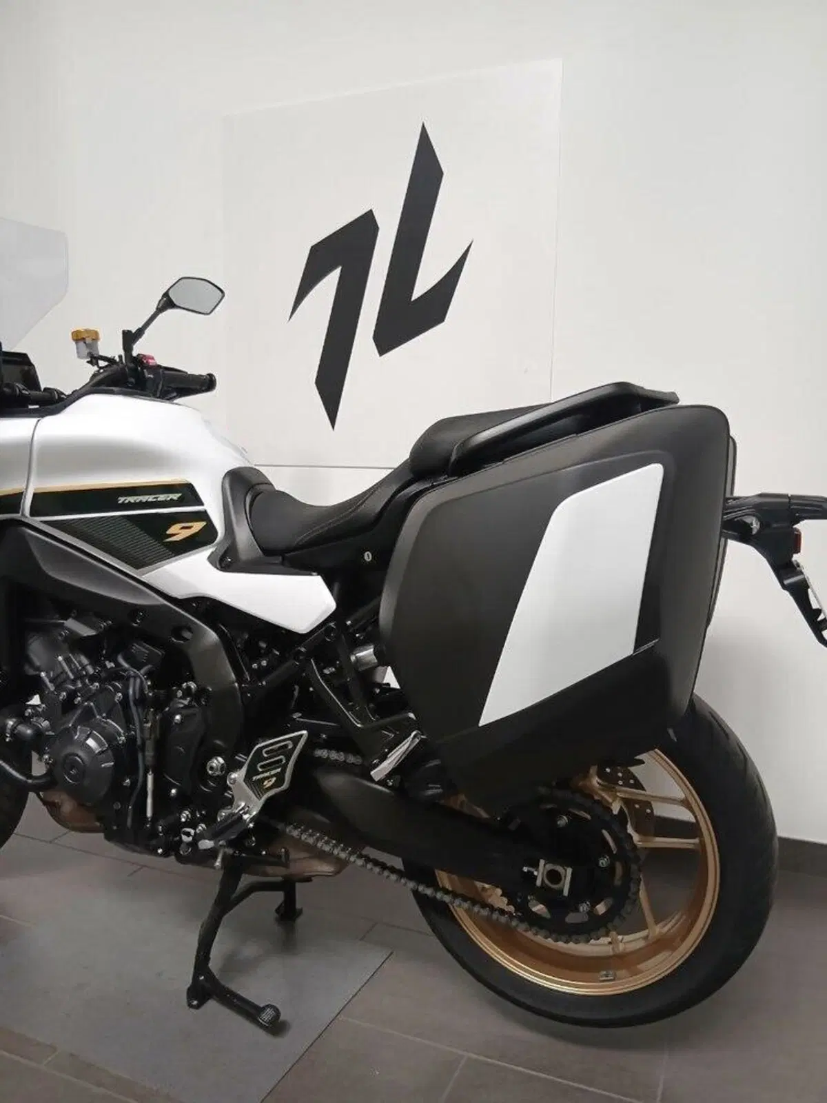 Yamaha Tracer 9 GT (2021 - 24) (6)