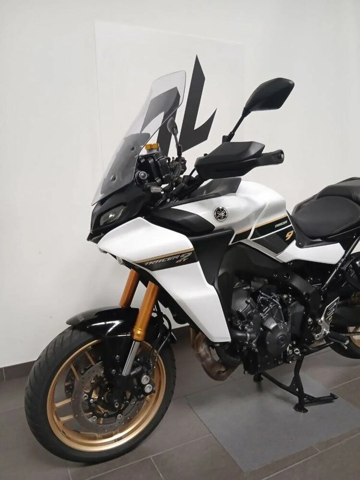 Yamaha Tracer 9 GT (2021 - 24) (7)