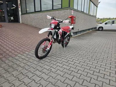 Fantic Motor XE 50 Performance (2023 - 24) usata