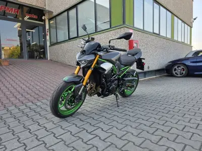 Kawasaki Z 900 SE (2025 - 26) usata