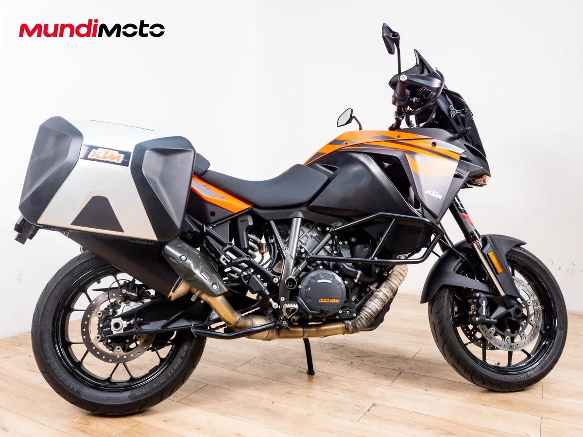 KTM 1290 Super Adventure S (2021) (3)