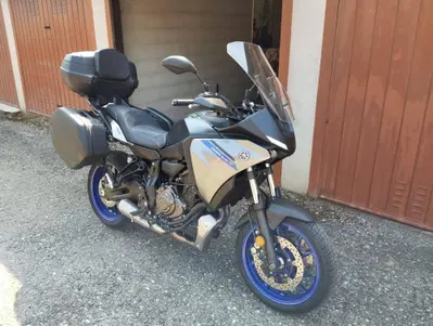 Yamaha Tracer 7 GT (2021 - 24) usata