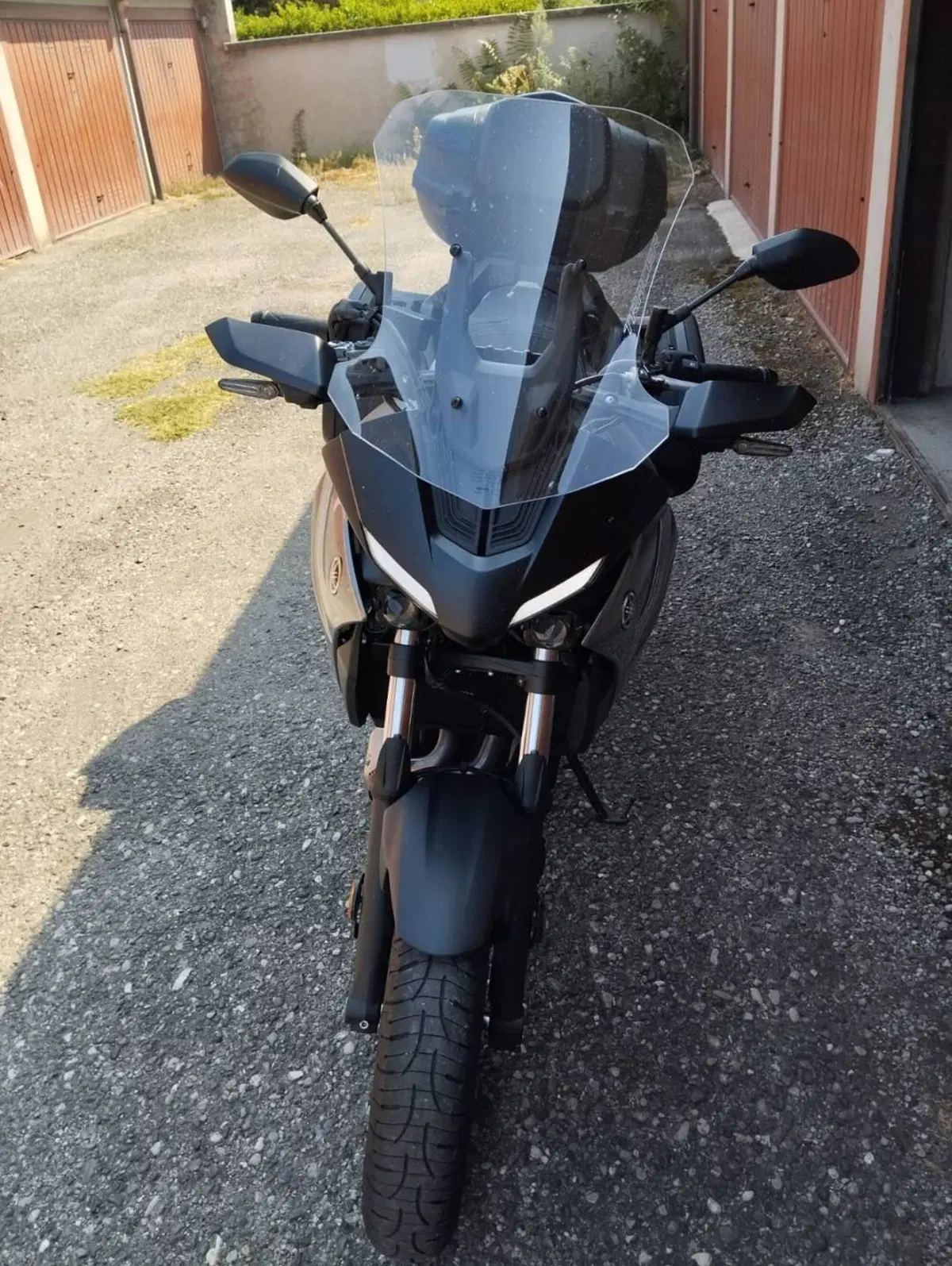 Yamaha Tracer 7 GT (2021 - 24) (9)