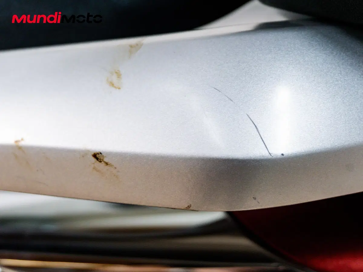 Honda SH 350i GT (2025 - 26) (14)
