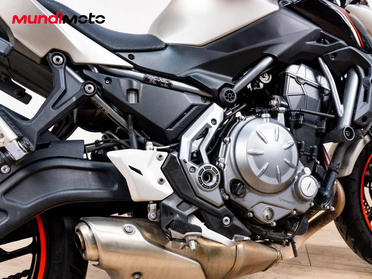 Kawasaki Z 650 (2020) (4)