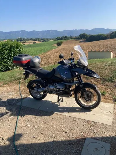Bmw R 1150 GS (1999 - 03) usata
