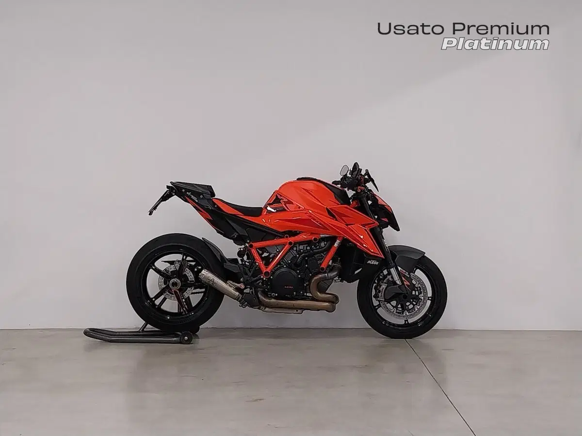 KTM 1390 Super Duke R EVO (2024 - 26) (2)