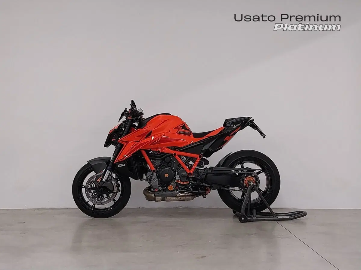 KTM 1390 Super Duke R EVO (2024 - 26) (3)